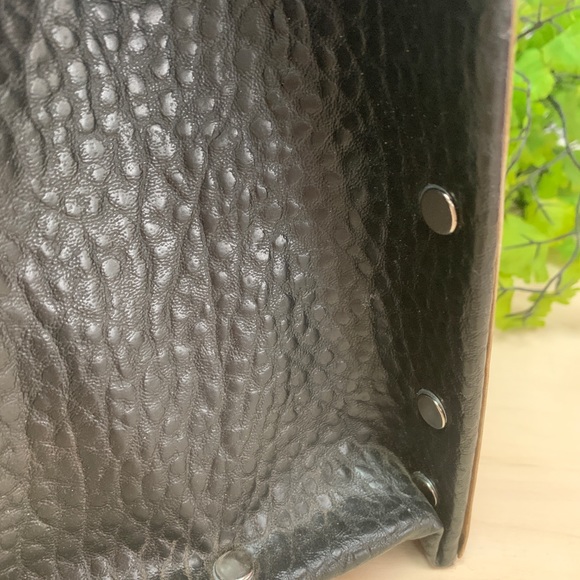 Vintage Purse Space Mouse Upcycled Cool NWT - Picture 11 of 14